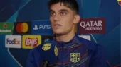 اعتراف مدافع بارسا: پاریس بهتر از ما بود