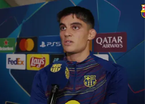 اعتراف مدافع بارسا: پاریس بهتر از ما بود