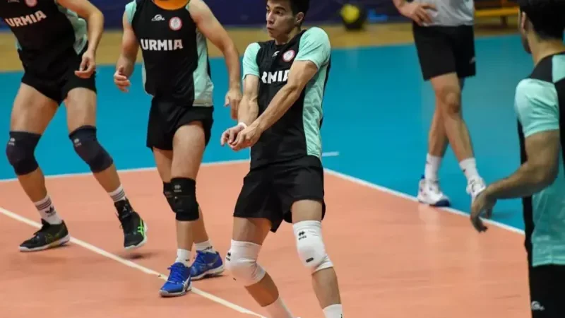 ارومیه برای قهرمانی یک ستاره کم دارد