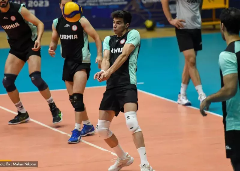 ارومیه برای قهرمانی یک ستاره کم دارد