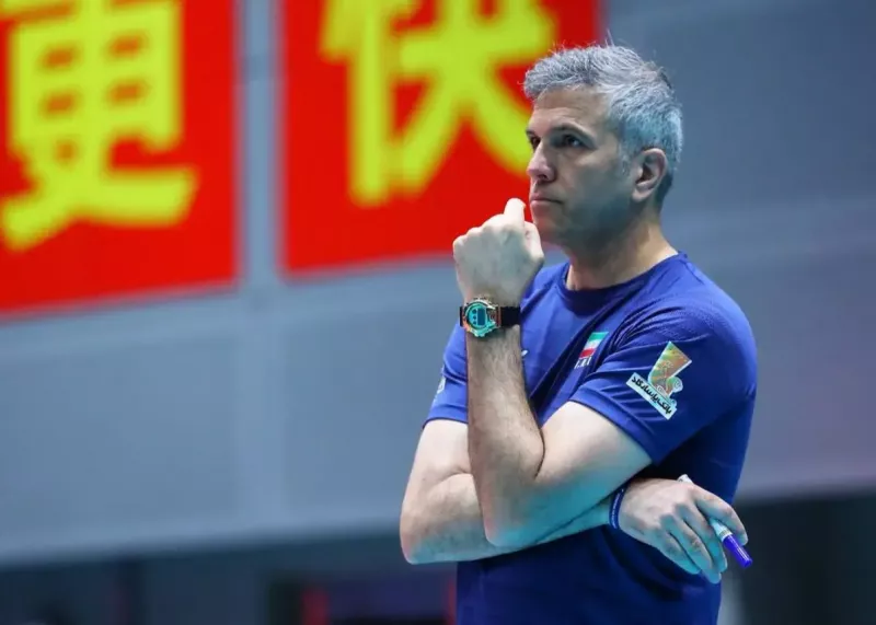 گلایه دوستانه قهرمان جهان از رئیس جمهوری