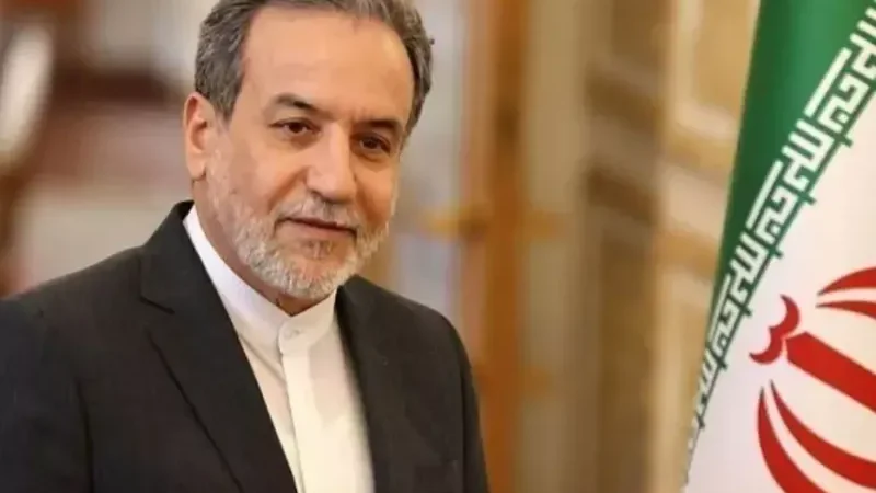 عراقچی: پرسپولیسی دوآتیشه هستم!