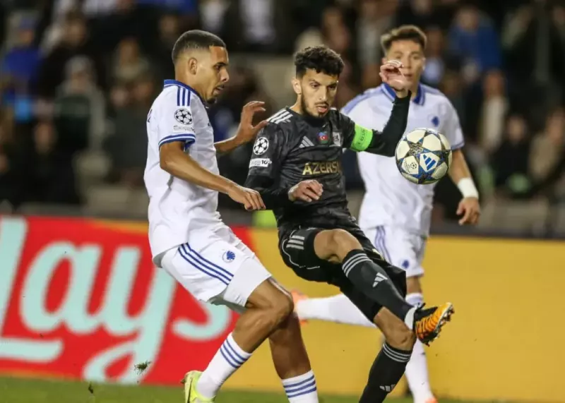 زبیر، ستاره غیرمنتظره لیگ قهرمانان!‏