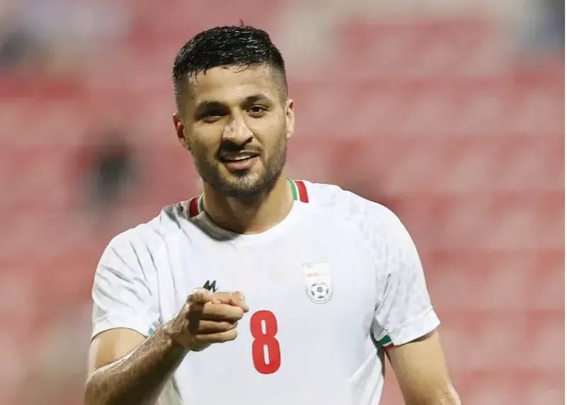 پنالتی و گل، توفان محبی در 11 دقیقه