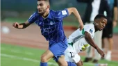 دور گروهی لیگ قهرمانان برای ستاره استقلال تمام شد!