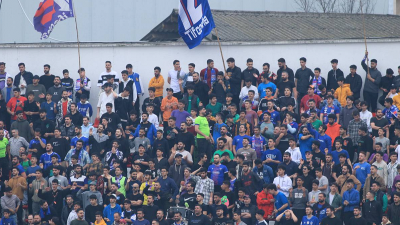 دو تیم پرهوادار، همچنان بدون تماشاگر!