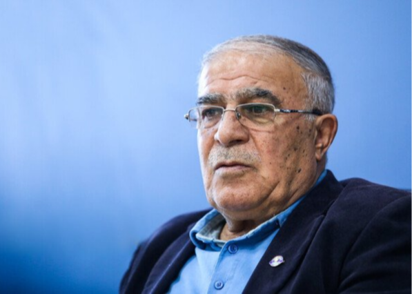 روشن: ساپینتو از بلایی که سر ما آورد خجالت بکشد