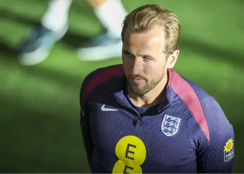 غایب بزرگ: انگلیس نگران کین شد