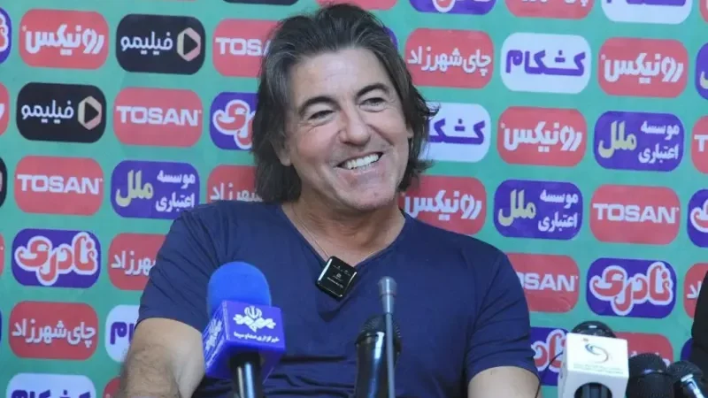 ساپینتو: هواداران! قول می‌دهم قهرمان شویم