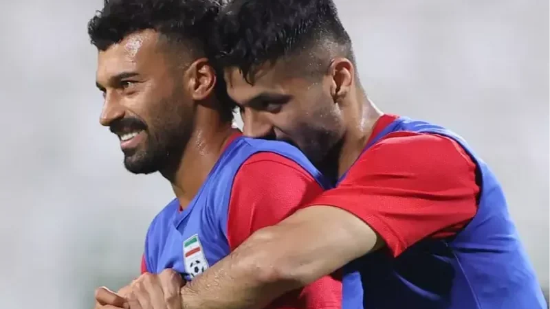 ترکیب احتمالی تیم ملی مقابل تانزانیا