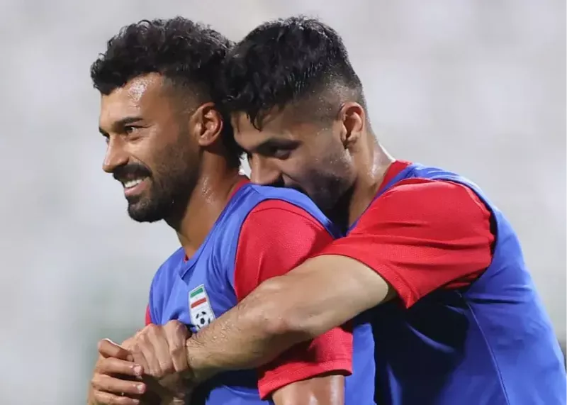 ترکیب احتمالی تیم ملی مقابل تانزانیا