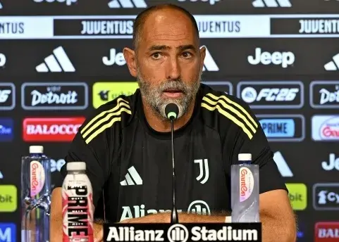 لاتزیو را قربانی شکست از رئال می‌کنیم