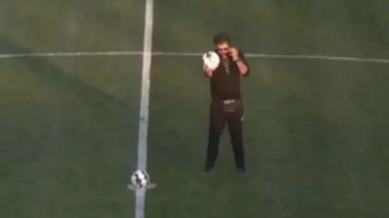 حاشیه عجیب برای گزینه میزبانی دربی!