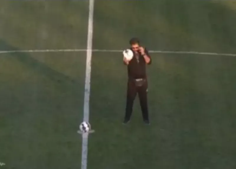 حاشیه عجیب برای گزینه میزبانی دربی!