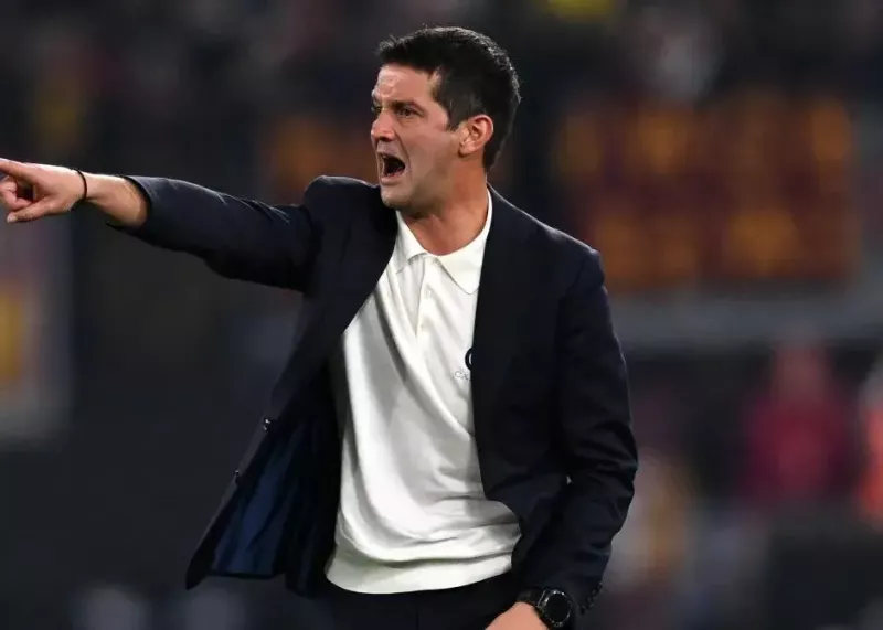 او جنازه اینتر نابود شده را زنده کرد