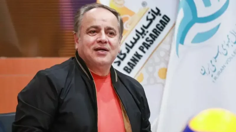 دلیل تأخیر عجیب لیگ برتر والیبال مشخص شد