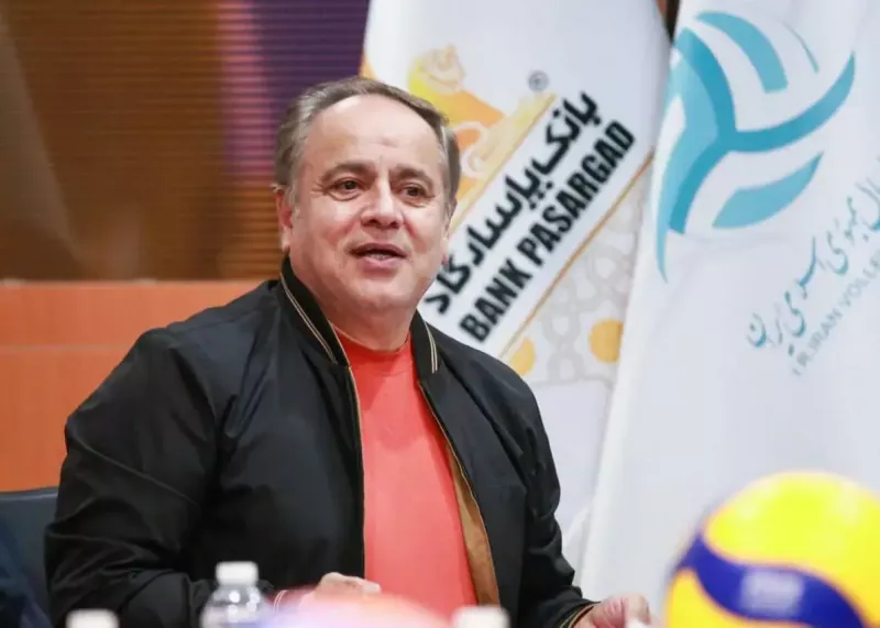 دلیل تأخیر عجیب لیگ برتر والیبال مشخص شد