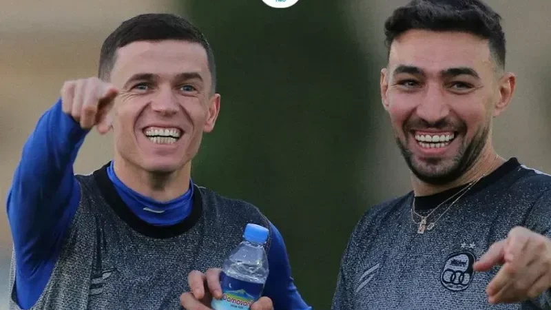 ترکیب احتمالی استقلال برای اولین برد آسیایی