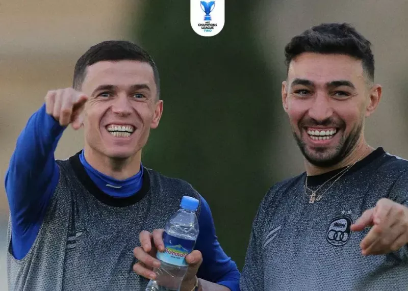 ترکیب احتمالی استقلال برای اولین برد آسیایی