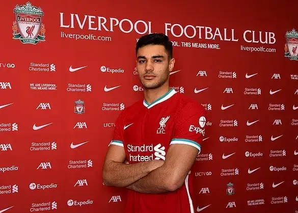 بازگشت احساسی ستاره فراموش‌شده لیورپول