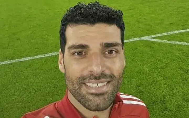 سلفی مهدی طارمی سوژه هواداران المپیاکوس شد!