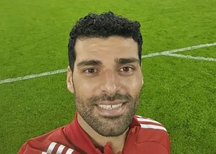 سلفی مهدی طارمی سوژه هواداران المپیاکوس شد!