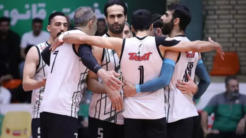 مدعی فصل قبل همه ستاره‌هایش را از دست داد