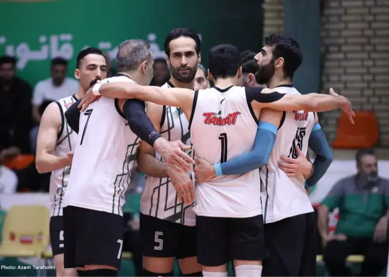 مدعی فصل قبل همه ستاره‌هایش را از دست داد