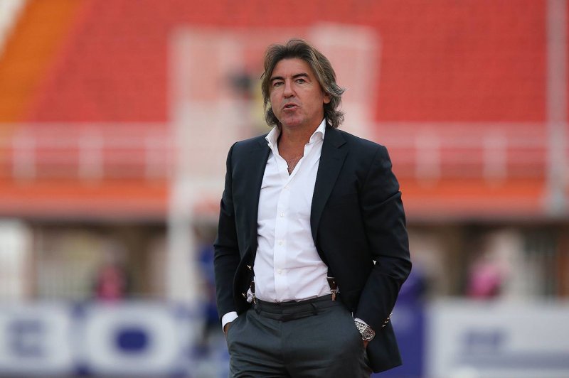 افشاگری از ماجرای خداحافظی ساپینتو در رختکن!