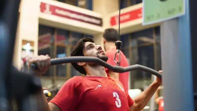 ابرقویی مجوز بازی برابر خیبر را دریافت کرد