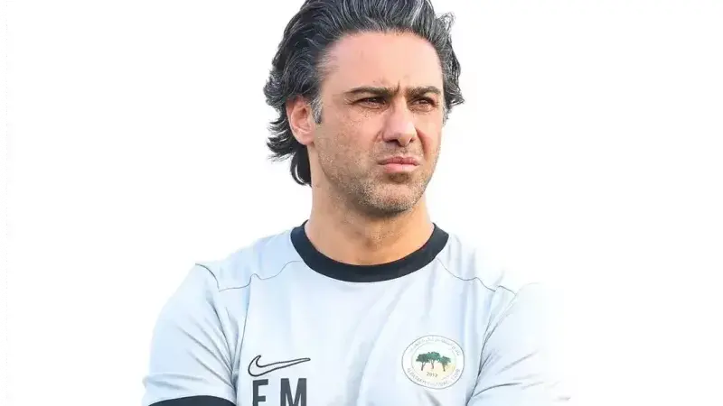 فرهاد مجیدی بی‌توجه به خطر اخراج، در فکر الجزیره