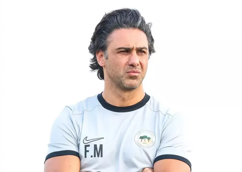 فرهاد مجیدی بی‌توجه به خطر اخراج، در فکر الجزیره