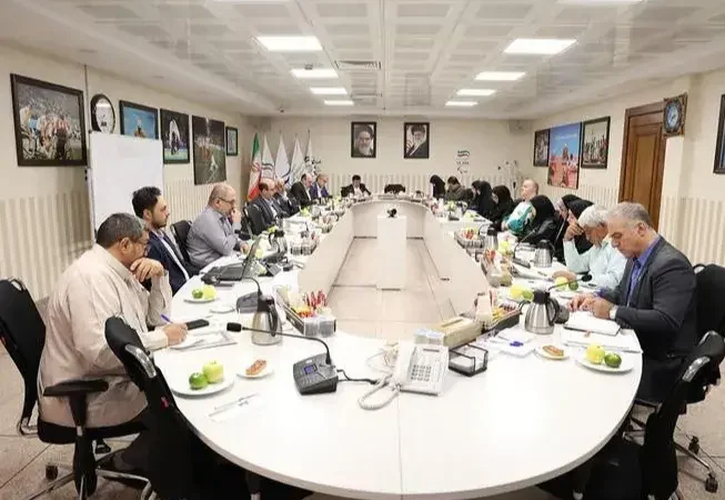 جزییات کاروان اعزامی ایران به پاراآسیایی جوانان