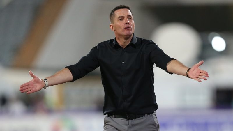 اختلاف ۲۰۰ هزار دلاری پرسپولیس و اوسمار