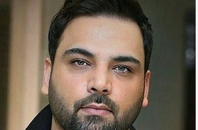 همزاد احسان علیخانی، با شباهت صد در صدی پیدا شد + عکس/ برای ازدواج صف کشیدند