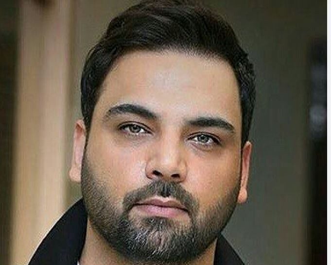 همزاد احسان علیخانی، با شباهت صد در صدی پیدا شد + عکس/ برای ازدواج صف کشیدند