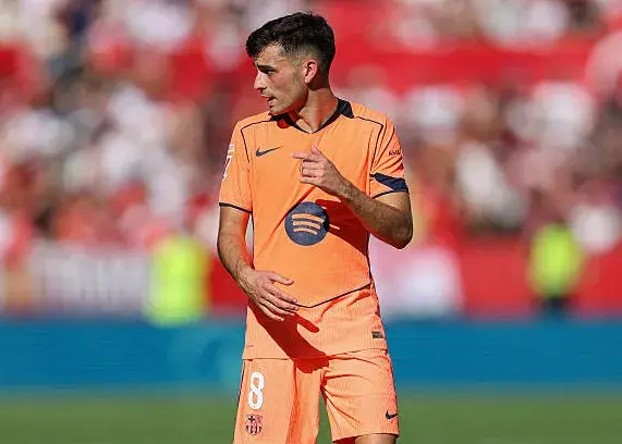 پدری: از هر نظر بد بودیم، اصلا شبیه بارسا نبودیم