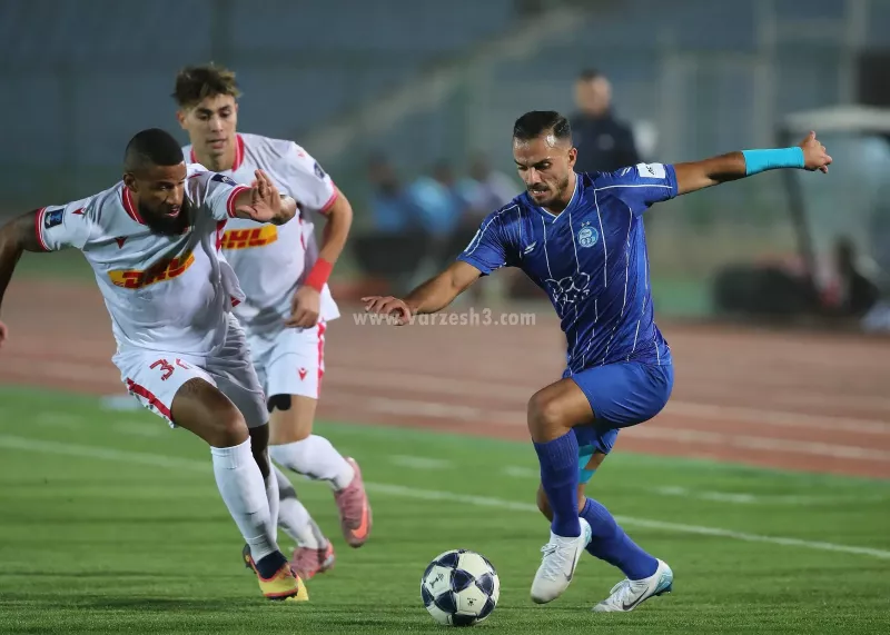 الیوت: تمام احترام ما برای استقلال ایران!