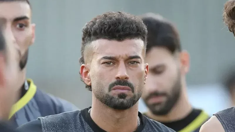 ترکیب احتمالی استقلال مقابل مس‌رفسنجان