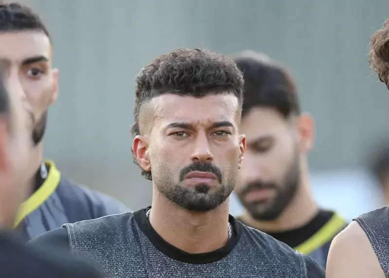 ترکیب احتمالی استقلال مقابل مس‌رفسنجان