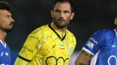 گلر اسپانیایی استقلال از ایران رفت!