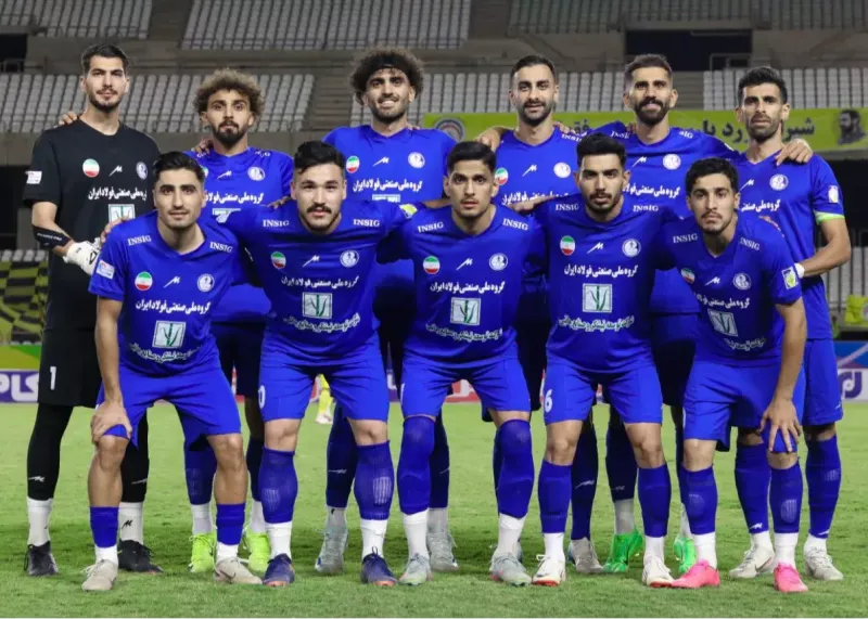 اعتصاب در استقلال خوزستان پیش از دربی