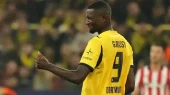 ستاره دورتموند درکلاسیکر را از دست داد