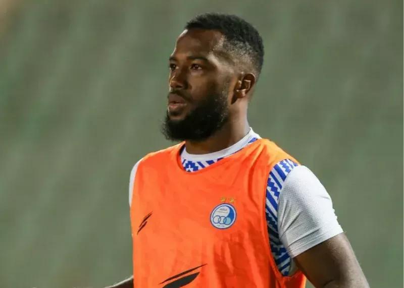 نازون با شرایط سخت به استقلال برمی‌گردد!