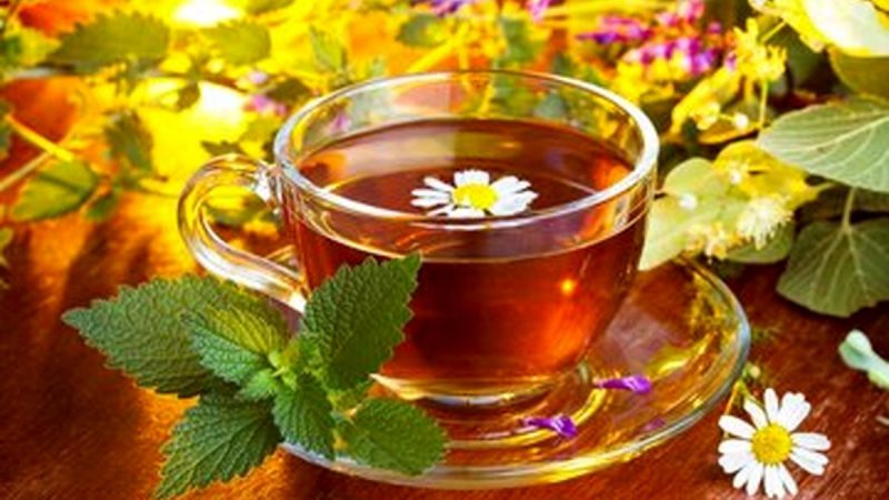 ۷ دمنوش پاییزی برای تقویت سیستم ایمنی و رفع خستگی