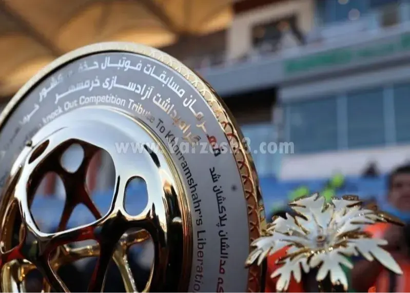 قرعه‌کشی جام حذفی با شگفتی‌سازهای احتمالی