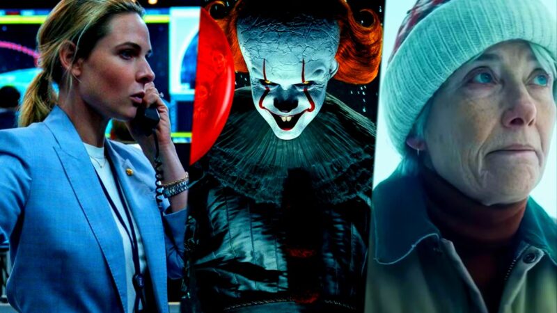 آخر هفته چه فیلم و سریالی ببینیم؟ از جنگ اتمی تا بازگشت پنی‌وایز