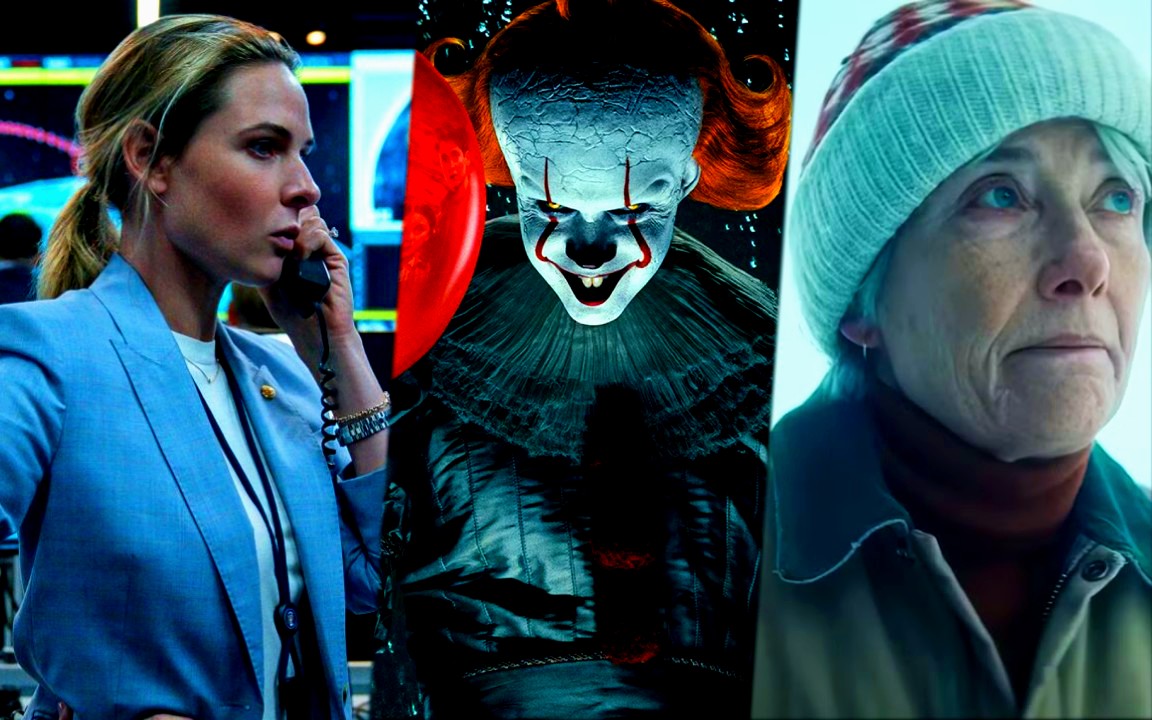 آخر هفته چه فیلم و سریالی ببینیم؟ از جنگ اتمی تا بازگشت پنی‌وایز