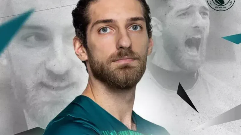 رسمی: پیکان یک پاسور صربستانی جذب کرد