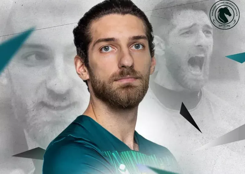 رسمی: پیکان یک پاسور صربستانی جذب کرد